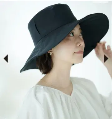 선배리어100 햇11 plus 블랙 M사이즈