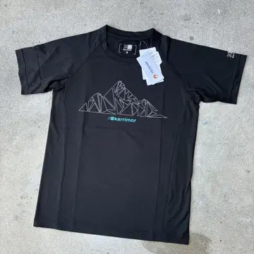 karrimor 카리머 T셔츠 드라이 핏