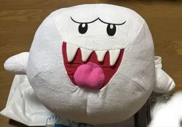 슈퍼 마리오 테레사 봉제 인형