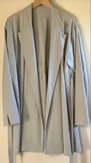 주말 한정 가격 인하 코즈믹 원더 플란넬 셔츠 자켓 코트