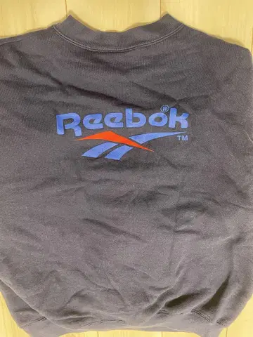 90s USA제 Reebok 맨투맨 Kroger St. Jude