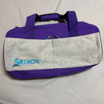 [ 가격 인하 ] 스릭슨 드럼백 여행백 테니스 소프트테니스
