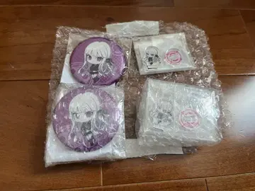 키리기리 쿄코 단간론파 로드 로 복권 카미쿠라 에쿠
