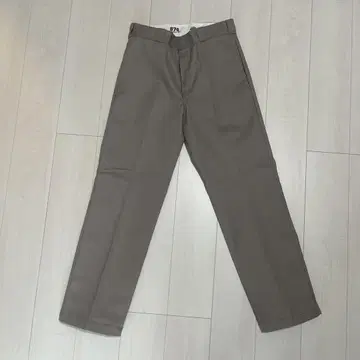 디키즈 THE ORIGINAL FIT 874 스케이터 팬츠