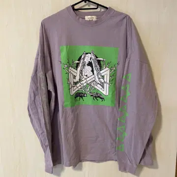 .ENDRECHERI. ZOZO 콜라보