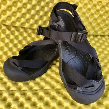 KEEN 제라포트 투 샌들 27cm