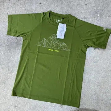 karrimor 카리머 T셔츠 드라이 핏