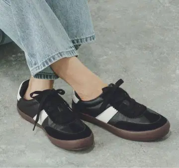 에어카르 클래식 스니커즈 택 포함 미사용 새상품