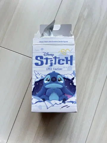 POP MART Disney Stitch Little Emotions