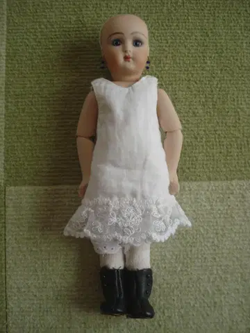 비스크 인형 26cm 미렛 인형