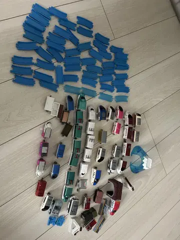 가격 인하 프라레일 신칸센 특급 차량 세트