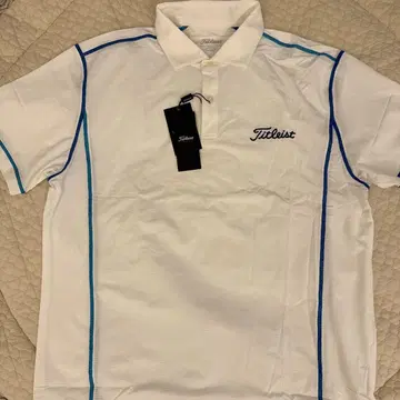 Titleist 남성용 골프웨어