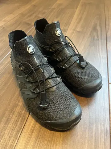 Mammut Aegility Pro Mid DT