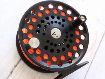 LAMSON 라무손 VELOCITY V3 플라이 릴