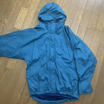 구제 의류 90's EMS 마운틴 파카 스톰 자켓