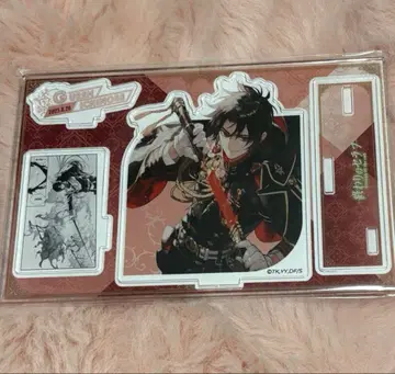 이치노세 구렌 생일 명장면 디오라마 피규어 2025년