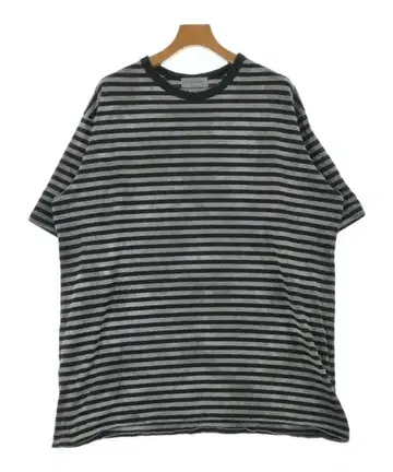 yohji yamamoto POUR HOMME 티셔츠 남성용