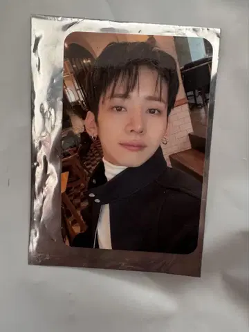 유메키 팬미팅 트레이딩 카드