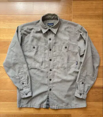 96's patagonia 파리아스 셔츠 홍콩