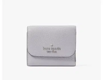 케이트 스페이드 덤플링 스몰 트라이폴드 월렛