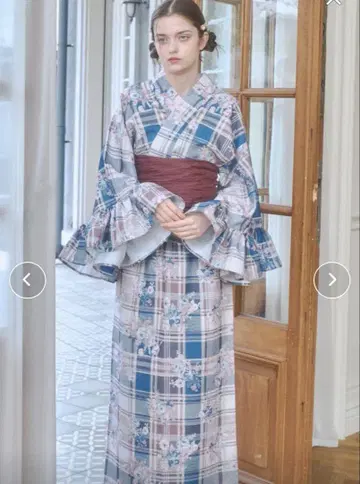 Lovilyn 세퍼레이트 유카타
