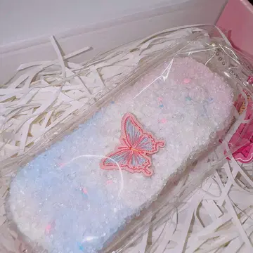 컬러풀 자라메 [ 빅 ]