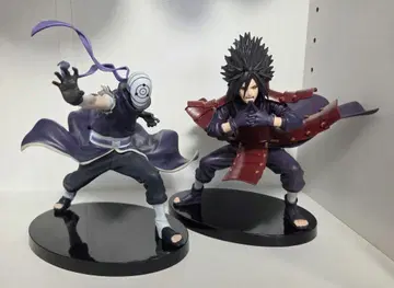 NARUTO 우치하 마다라 피규어 vibration stars