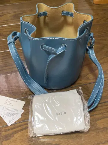 VASIC club minimini 숄더백