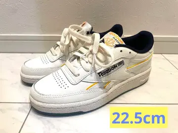 리복 클럽 C 리벤지 22.5cm