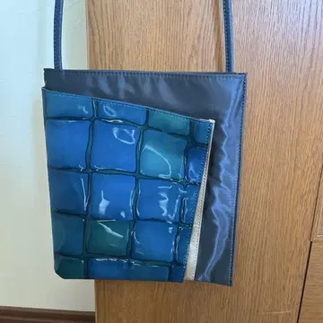 카토리야 숄더백