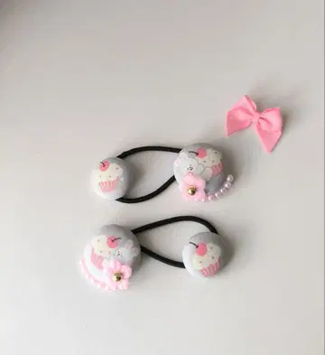 머리끈