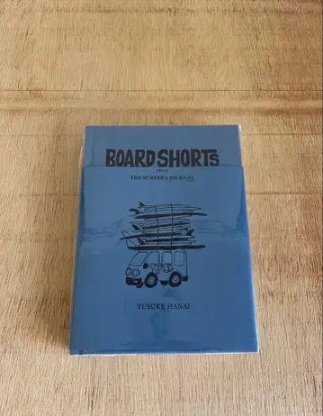 BOARD SHORTS by YUSUKE HANAI