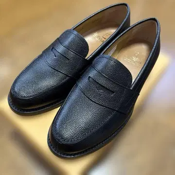 REGAL 리걸 코인 로퍼 25.5cm