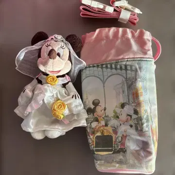 [ 디즈니 ] 웨딩 미니 굿즈