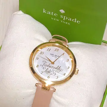 kate spade 손목시계
