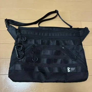 브루클린 머신 웍스 사코슈 브루클린 머신