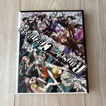 Rausch und/and Craziness Blu-ray