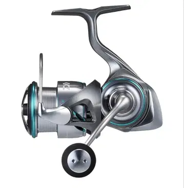 다이와 25 에메랄다스 AIR LT2500S 미사용