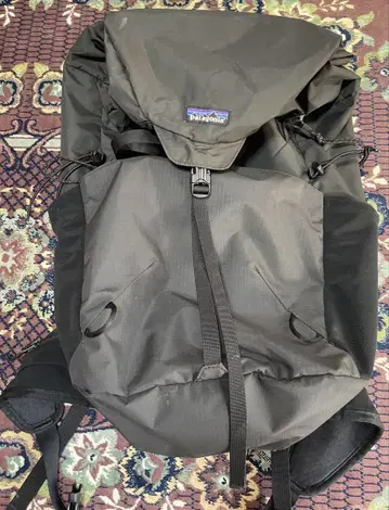 Patagonia 테라비아 팩 28