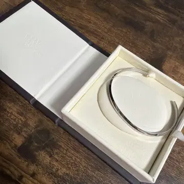 Classic Bracelet Silver