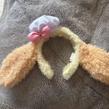 쿠키앤 머리띠 당일 발송