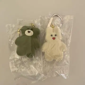 mojojojo 피규어 마스코트 Vol.3