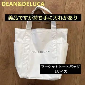 DEAN&DELUCA 토트백