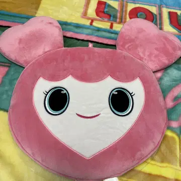 twice 모모 부채 케이스