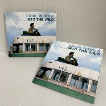 INTO THE WILD / EDDIE VEDDER 에디 베더