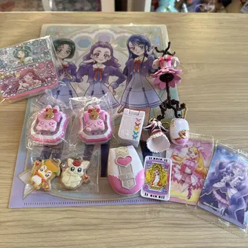 프리큐어 세트 묶음 판매