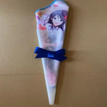 프로세카 이치카 꽃다발