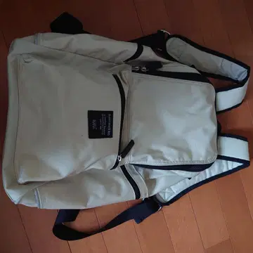 마리메꼬 백팩 BUDDY