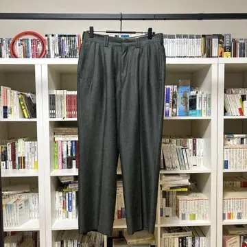 ANAgRAM slacks