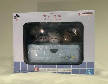 치이카와 제일복권 A상